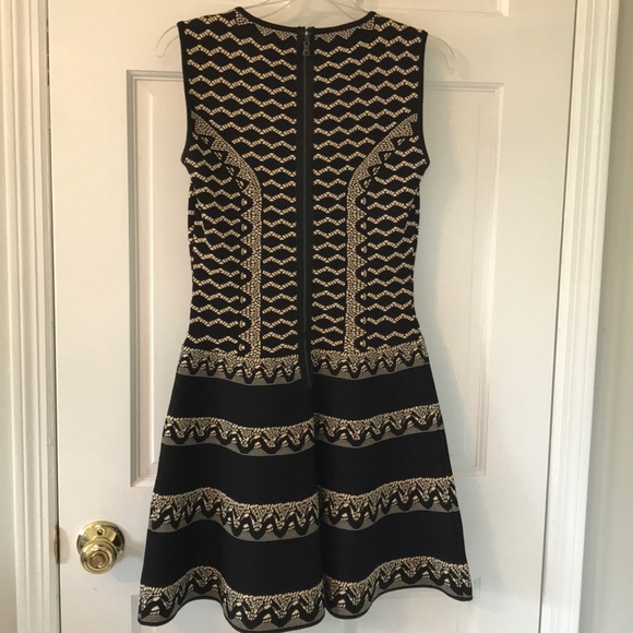 Bcbg maxazria Wilma Dress - Picture 3 of 4